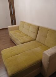 старые стулья: Künc divan, Parça