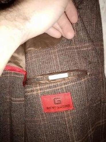 Odela: Kostim bоја - Braon — 12