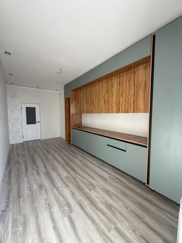 Продажа квартир: 2 комнаты, 58 м², Элитка, 9 этаж, Евроремонт — 2