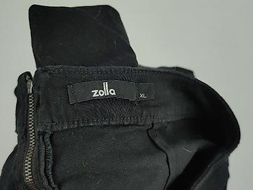 carry rozmiary: Spódnica damska, rozmiar XL — 4