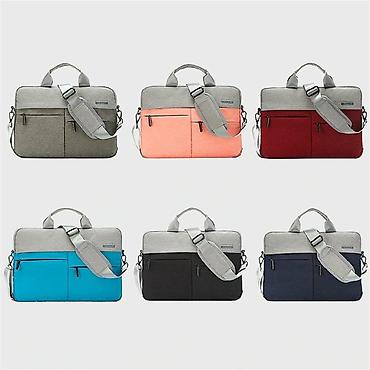 Okade 13,3 14 macbook Netbuk ve notebuk çantası Okade macbook, netbuk