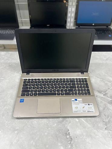 128: 💻 Asus SonicMaster / Celeron(R) CPU N3350 / 2GB / 128GB 🔹 — 3