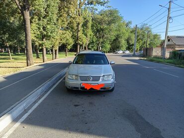 моновпрыск на гольф 3: Volkswagen Bora: 2000 г., 1.6 л, Механика, Бензин, Универсал