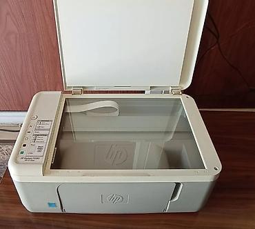 hp f 2180: HP Deskjet F2280 All-in-One çoxfunksiyalı qurğu(işlək deyil) - 3-ü — 2