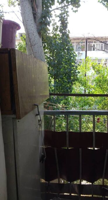 Продажа квартир: 2 комнаты, 42 м², 4 этаж — 4