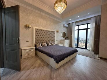 Продажа квартир: 3 комнаты, 127 м², Элитка, 3 этаж — 5