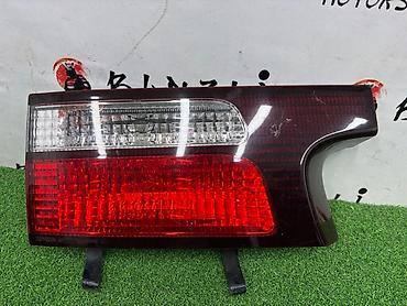 Задний левый стоп-сигнал Toyota 2003 г., Б/у, Оригинал, Япония at lalafo.kg Задний левый стоп-сигнал Toyota 2003 г., Б/у, Оригинал, Япония
