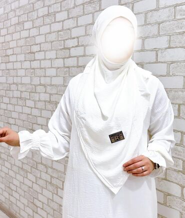 Gündəlik donlar: Yeni, ayrobin materiallı, yüksək keyfiyyətli, qolları qırjıvalı -da lalafo.az — 6 Gündəlik donlar: Yeni, ayrobin materiallı, yüksək keyfiyyətli, qolları qırjıvalı — 6