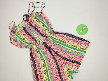 boho crop: Atmosphere, Sukienka damska, rozmiar M — 3
