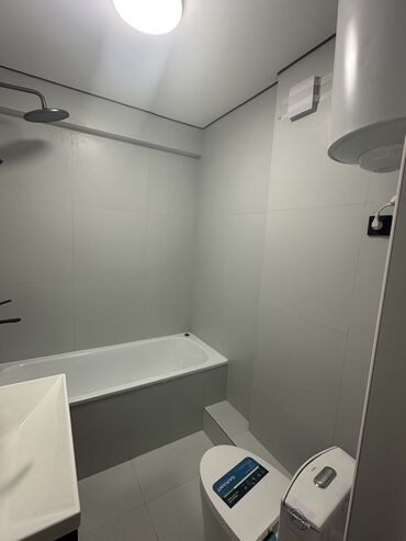 Продажа квартир: 1 комната, 41 м², Элитка, 8 этаж, Дизайнерский ремонт — 3