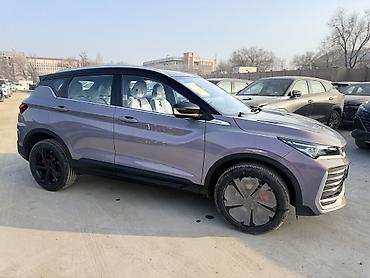 Geely: Geely Coolray: 2024 г., 1.5 л, Робот, Бензин, Кроссовер at lalafo.kg — 2 Geely: Geely Coolray: 2024 г., 1.5 л, Робот, Бензин, Кроссовер — 2