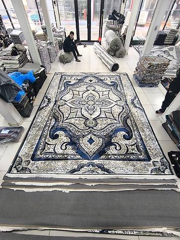 Ковры и паласы: Ковер — 11