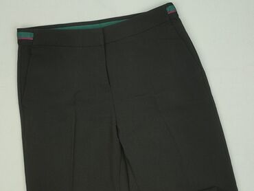 Women's Pants: Esmara, Spodnie materiałowe damskie, rozmiar M