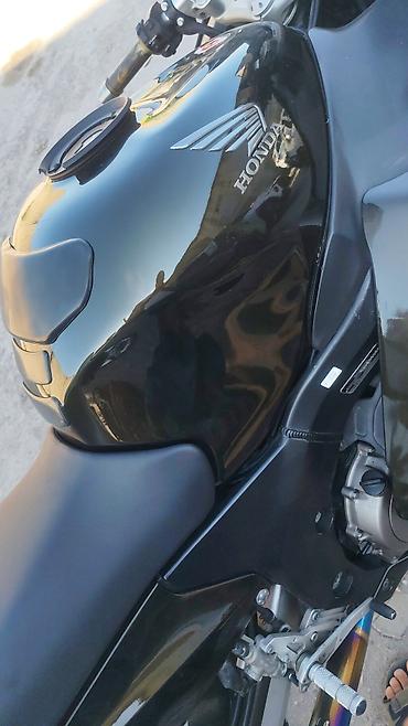 black: Honda, 1100 куб. см, Бензин, Взрослый, Б/у — 9