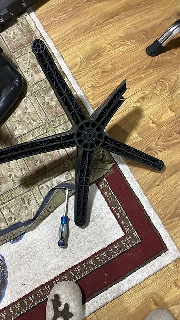 Ремонт, реставрация мебели: Ремонт компьютерных кресел замена газ лифт замена механизм. все — 7