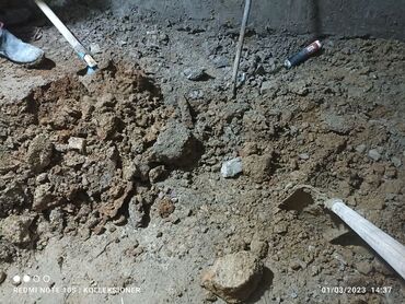 Təmir işləri: Beton kesme kəsmə beton kəsimi kesimi karotçu - Beton kəsmə deşmə — 10