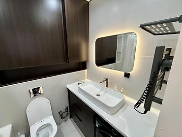 Дизайн интерьера: Interior Design, | Квартиры, Договор — 11