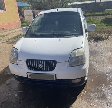 продажа авто каракол: Kia Morning: 2005 г., 0.9 л, Автомат, Бензин, Хэтчбэк