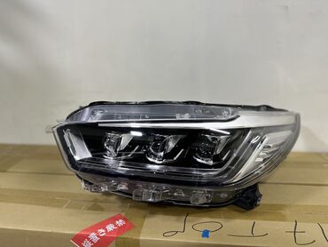 передний бампер опель вектра с: Алдыңкы сол фара BYD 2018 г., Жаңы, Оригинал, Кытай