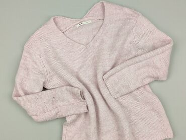 lidl sweter w paski: Women`s sweater, SinSay, size L (EU 40)