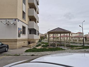 bartee: 3 otaqlı, Yeni tikili, 100 kv. m — 1