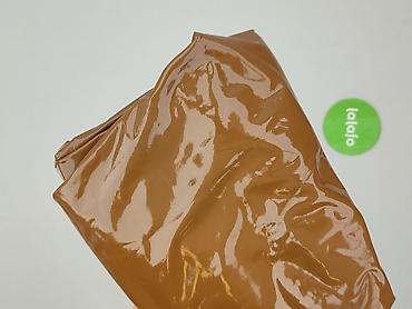 getry z zapiętkami: Legginsy Ze skóry ekologicznej damskie, rozmiar M — 5