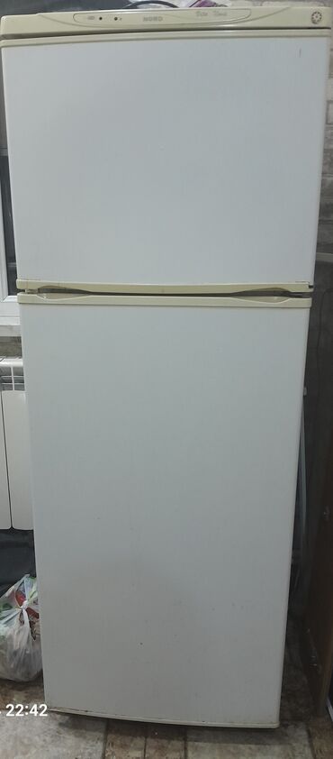 zil satilir: Sharp Холодильник Продажа, цвет - Белый