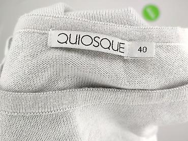 terranova golf: QUIOSQUE, Tunika damska, rozmiar L — 4