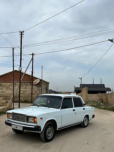 vaz lada oka: VAZ (LADA) 2107: 0.5 l | 2004 il 55596 km Sedan — 4