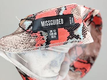 cropp tshirt: Missguided, Spódnica damska, rozmiar M — 4