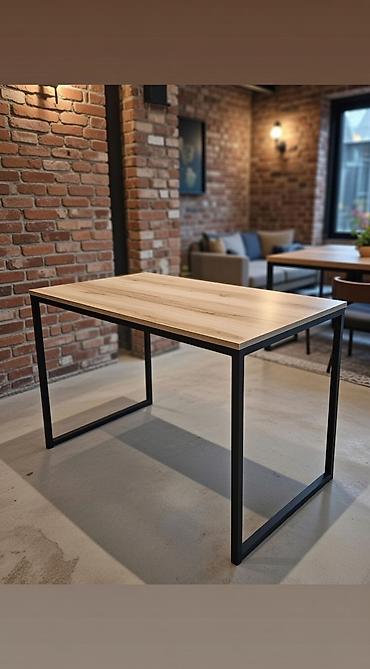 Кухонные столы: Столдор жана журнальный столдорду заказга жасайбыз ! — 16