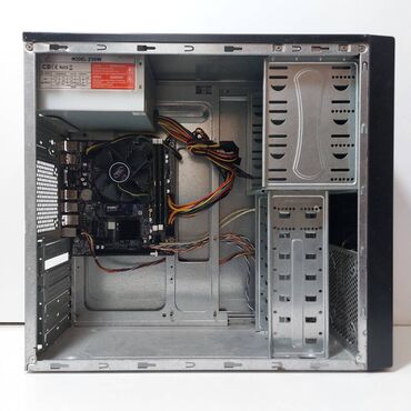 Masaüstü kompüterlər və iş stansiyaları: Masaüstü Kompüter "DDR3 H81 1155 Core i5 4570S” ⭐Tək Sistem Bloku – -da lalafo.az — 9 Masaüstü kompüterlər və iş stansiyaları: Masaüstü Kompüter "DDR3 H81 1155 Core i5 4570S” ⭐Tək Sistem Bloku – — 9