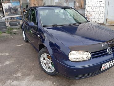 балка гольф 3: Volkswagen Golf: 2002 г., 1.4 л, Механика, Бензин