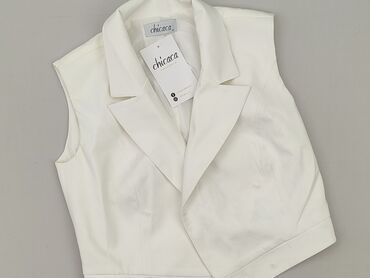 CHIC by Lirette, Women`s waistcoat, size XS