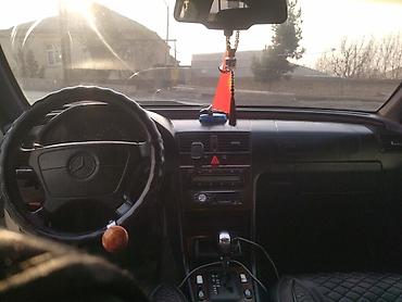 Mercedes-Benz: Mercedes-Benz C-Class: 1997 г., 2 л, Автомат, Бензин, Седан — 6