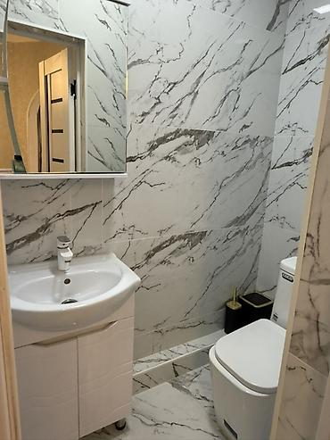 Продажа квартир: 2 комнаты, 75 м², Элитка, 3 этаж, Евроремонт — 8