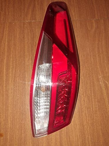 2106 stop: LED, Ford Orijinal, İşlənmiş — 2