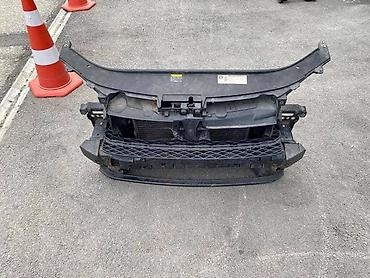 pragovi za auto: VEZNI LIM ZA VOLKSWAGEN PASSAT B7 | Prsa hladnjaci ventilator za — 1