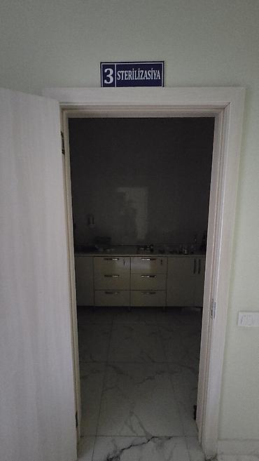 акция на брекеты: Dis klinikasi arendaya verilir,butun senetler var Unvan:bileceri green — 7