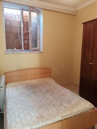 xacmaz evler: 80 м², 2 комнаты, Комби, Газ, Электричество