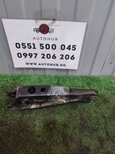 Другие детали рулевой части: Тяга NISSAN TEANA J31 2 2003 (б/у)