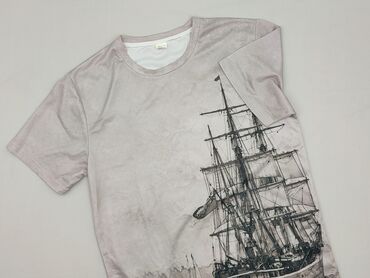 T-shirt for men, S (EU 36), condition - Perfect