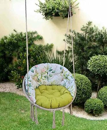 Jastuci: ✨Jastuk za ljuljasku 4350 din ‼️Iskoristite ovu super ponudu i — 13