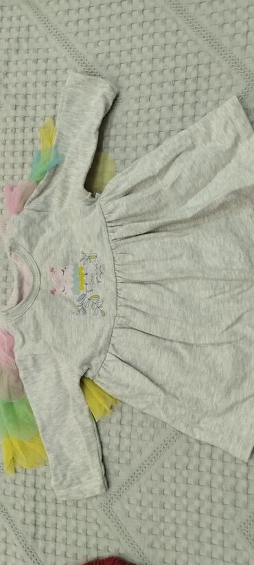 Kombinezonlar: Ikinci el usaq geyimleri.Sari kombinzon 1 yas-3azn,cehrayi ve cins -da lalafo.az — 6 Kombinezonlar: Ikinci el usaq geyimleri.Sari kombinzon 1 yas-3azn,cehrayi ve cins — 6