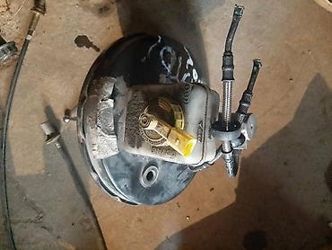 cekrk rucni: SERVO APARAT ZA VOLKSWAGEN GOLF 4 | Servo aparat za Golfa 4 — 1