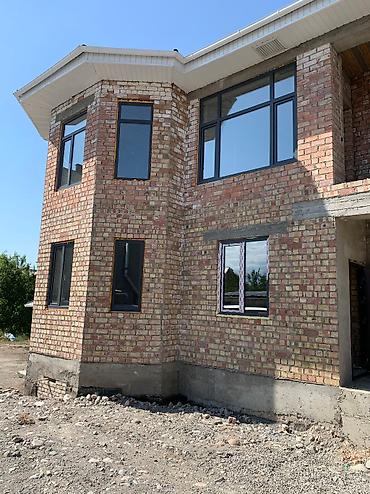 пластико: Пластиковое окно на заказ, Тип окна: Витражные, Мансардные, Панорамные, Бесплатная установка, Без рассрочки — 3