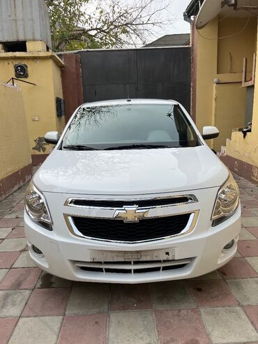 Chevrolet: Chevrolet Cobalt: 1.5 l | 2024 il 82000 km Sedan — 1