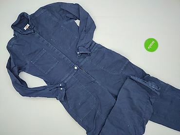 kombinezon dkny: Tommy Jeans, Kombinezon damski, rozmiar L — 2