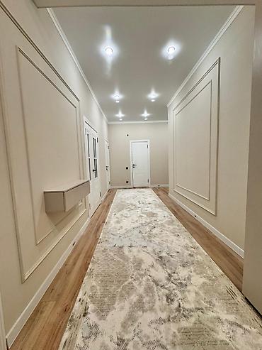 Продажа квартир: 3 комнаты, 116 м², Элитка, 2 этаж, Дизайнерский ремонт — 4