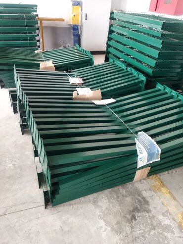 Setkalar: Hasar setkaları və skamekaların hazırlanması. Sifariş qəbul olunur.Ən — 12